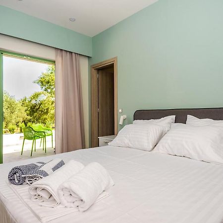 Tzogias Apartments Pan Ласі Екстер'єр фото