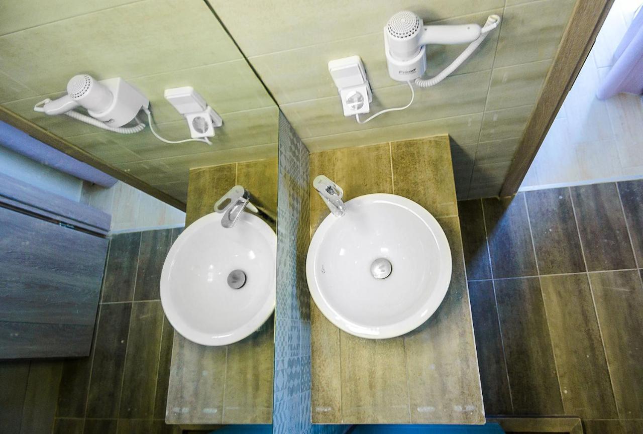Tzogias Apartments Pan Ласі Екстер'єр фото