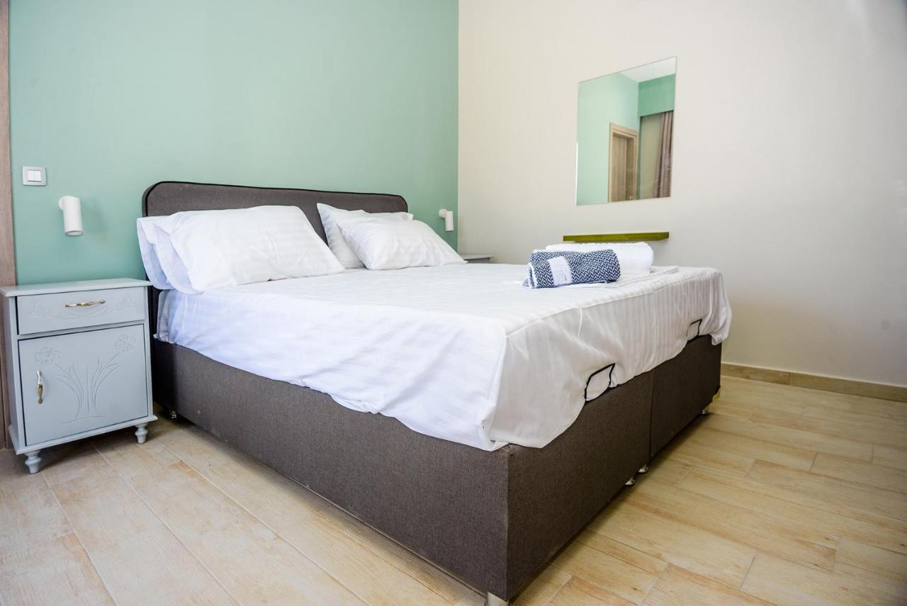 Tzogias Apartments Pan Ласі Екстер'єр фото