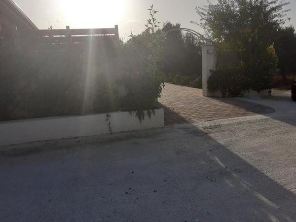 Tzogias Apartments Pan Ласі Екстер'єр фото