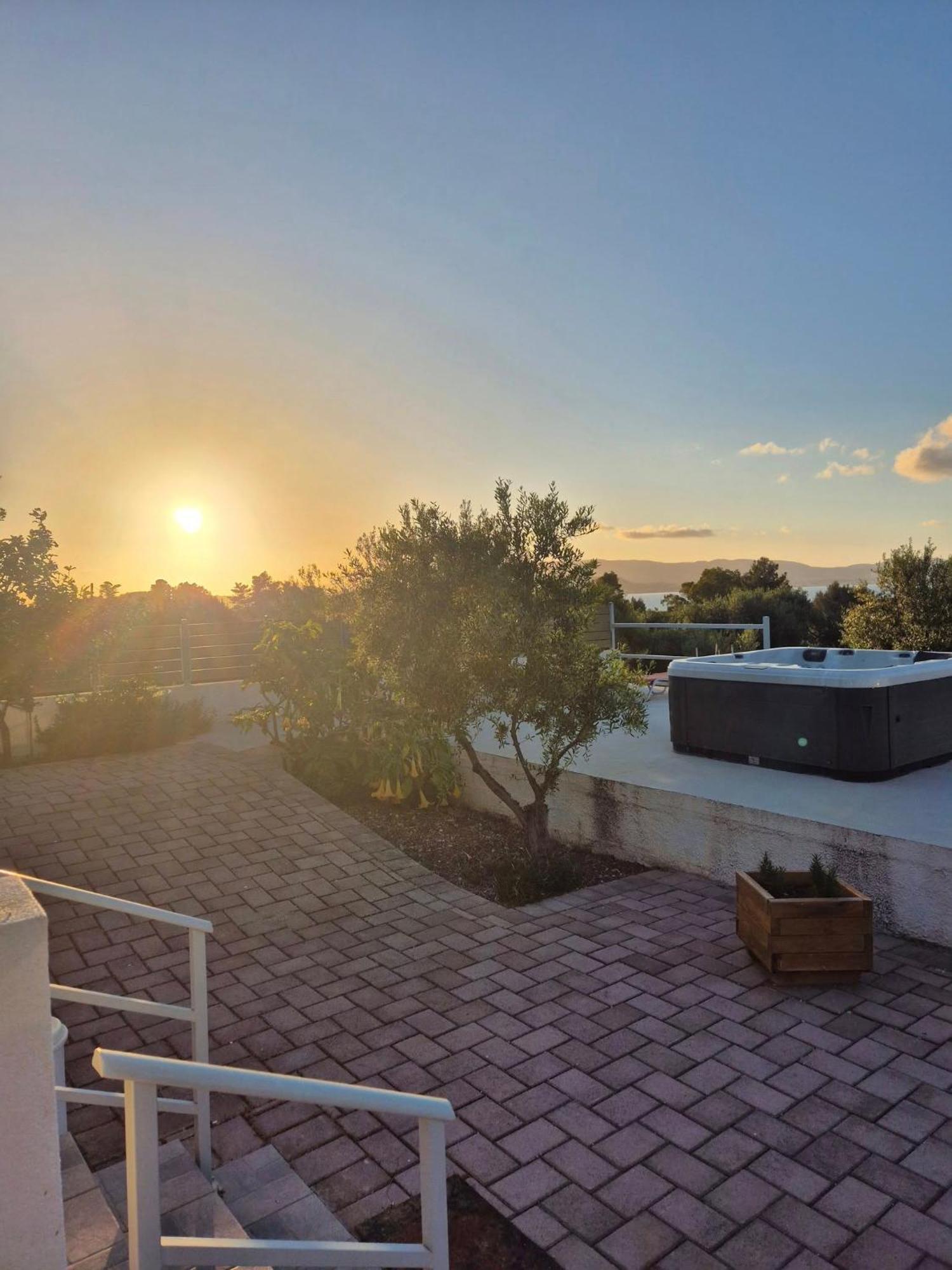 Tzogias Apartments Pan Ласі Екстер'єр фото